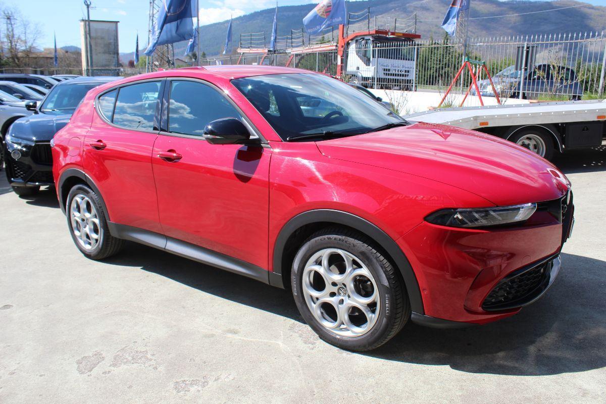 ALFA ROMEO - Tonale - 1.6 diesel 130 CV TCT6 Sprint