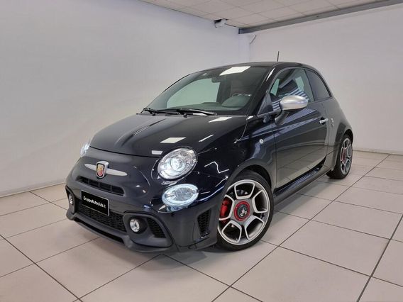 Abarth 595 1.4 T-Jet Turismo MTA