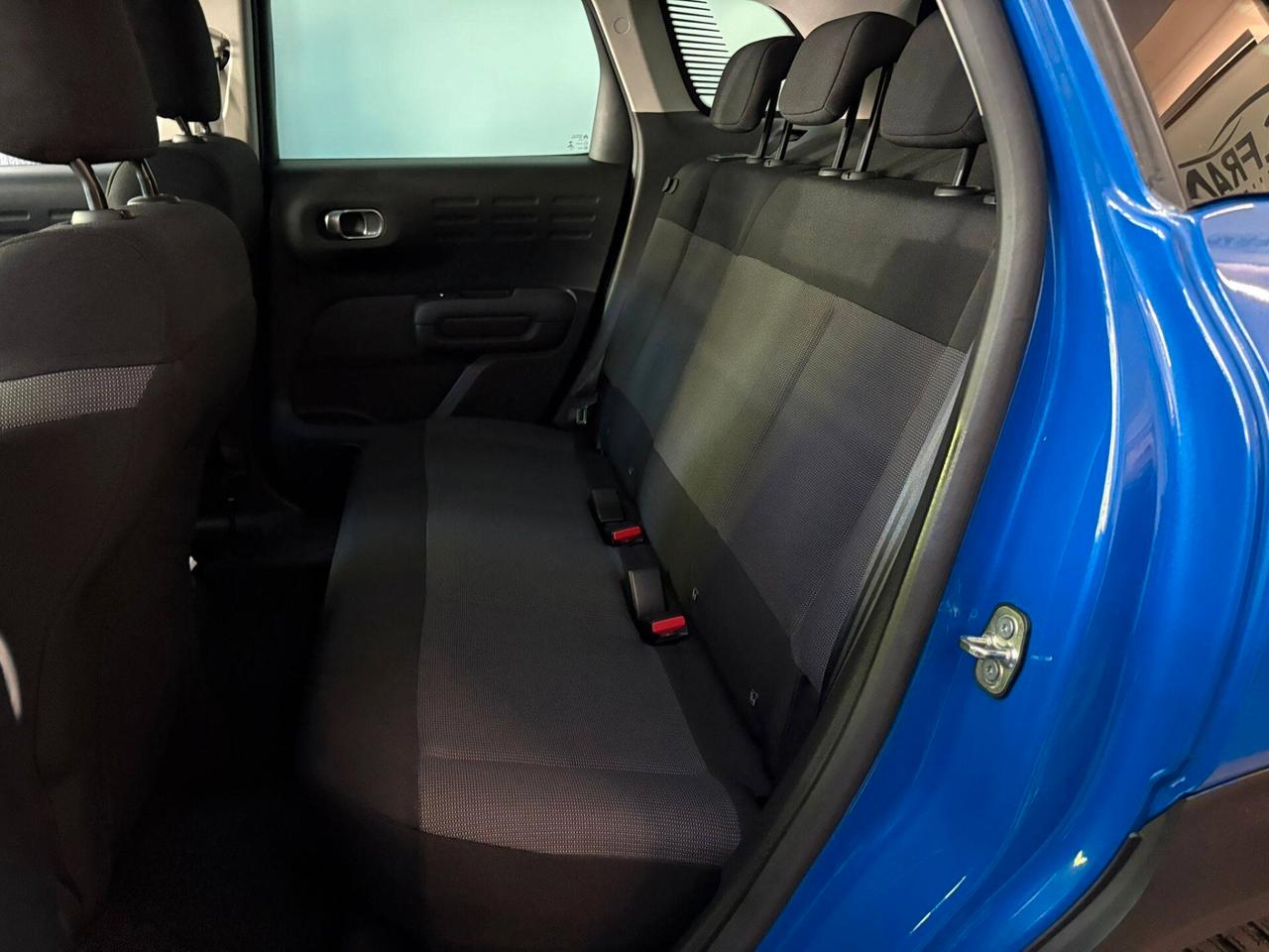 Citroen C3 Aircross Feel 110cv - 2021