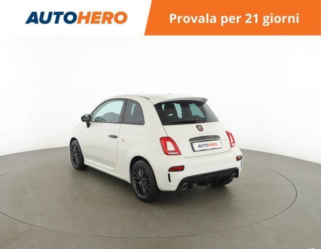 ABARTH 595 1.4 Turbo T-Jet 165 CV