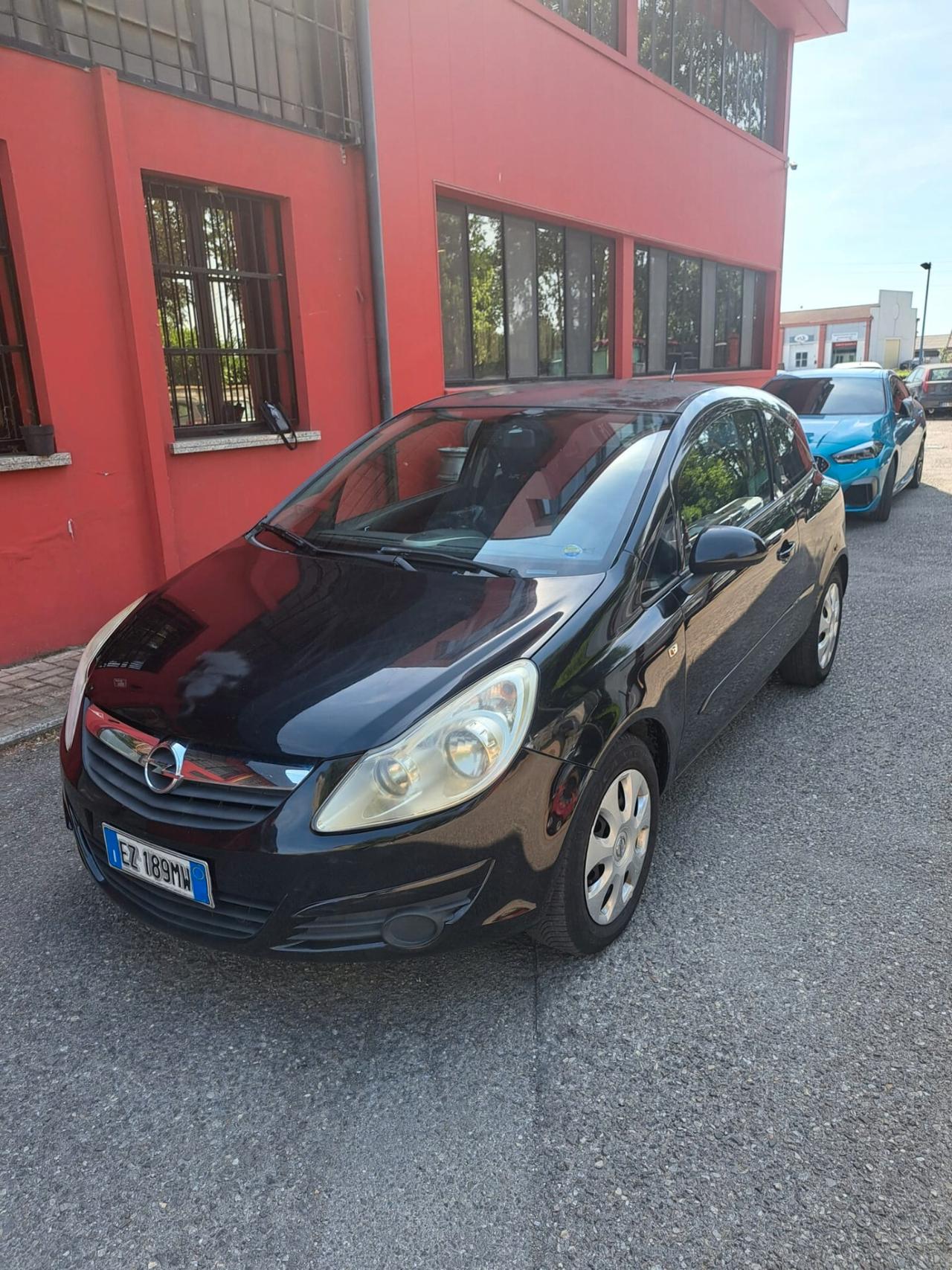 Opel Corsa 1.3 CDTI 75CV 3 porte Club