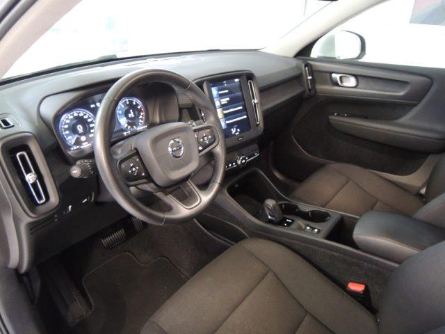 VOLVO XC40 T3 Geartronic Business Plus