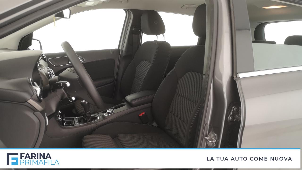 Mercedes-Benz Classe B - T246/T242 - B 180 d (cdi) Business