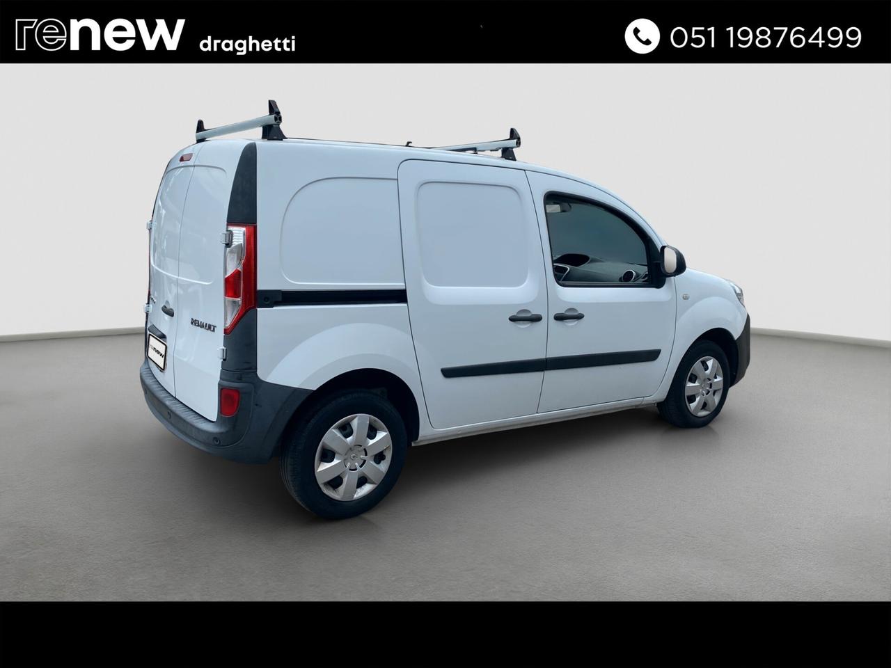 Kangoo express 1.5 dci 90cv energy Ice S&S E6