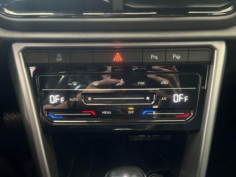 Volkswagen T-Roc T-Roc 2.0 tdi Life 150cv dsg