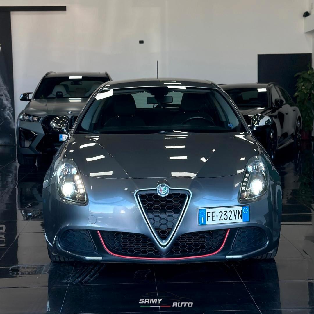 Alfa Romeo Giulietta 1.6 JTDm 120 CV Super