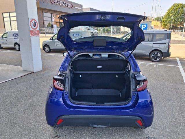 MAZDA 2 Full Hybrid Exclusive Line