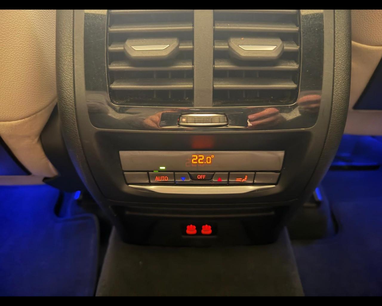 BMW X4 (G02/F98) - X4 xDrive20d 48V Msport