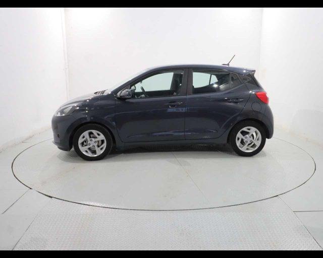 HYUNDAI i10 1.0 GPL Econext Advanced