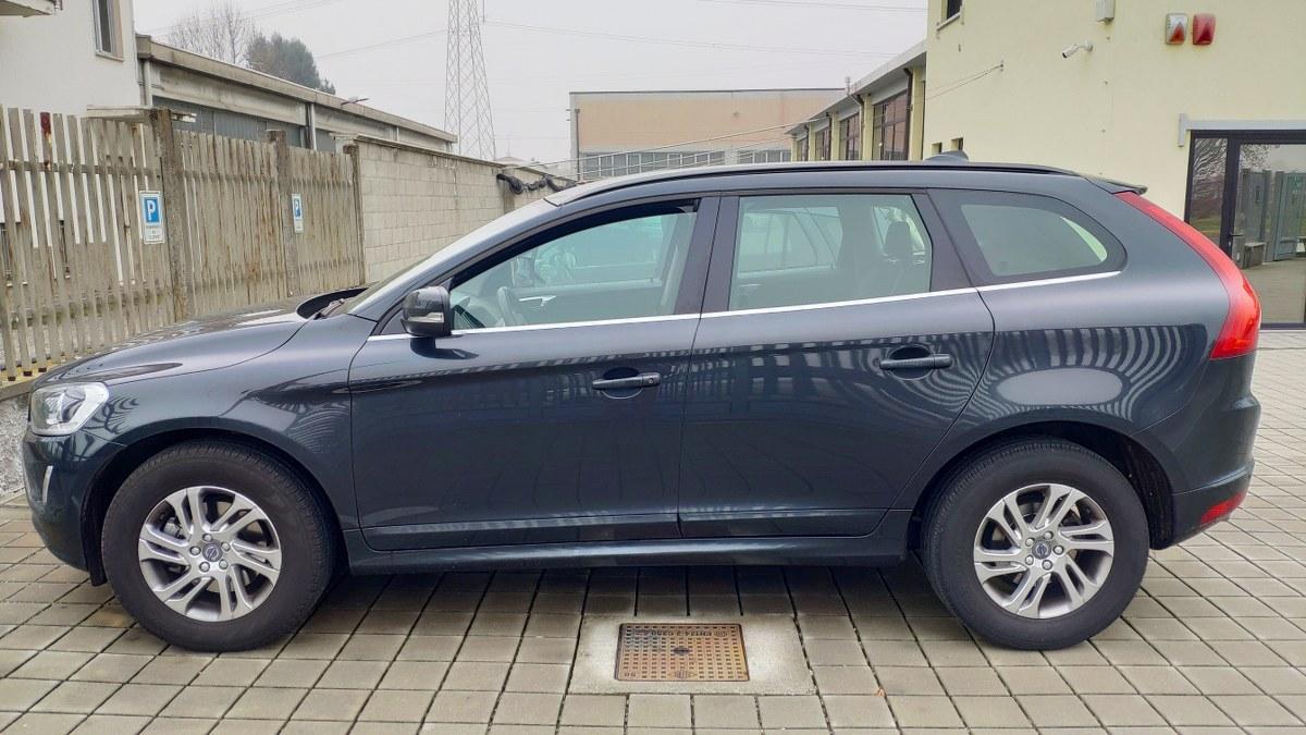 VOLVO Xc60 D3 Geartronic Business Plus