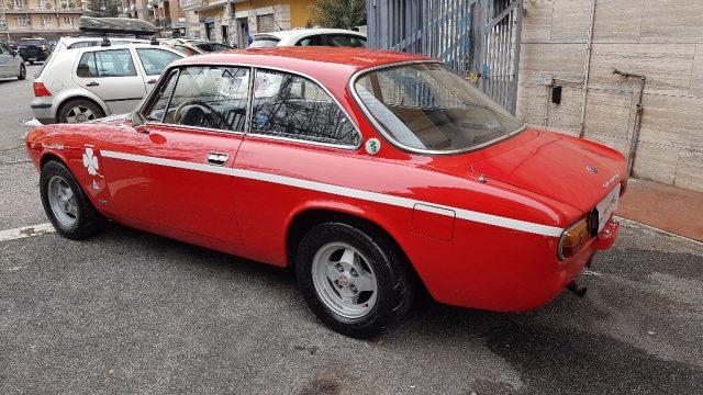 ALFA ROMEO GT 1300 junior