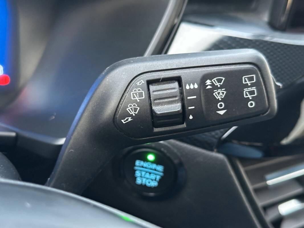 Ford Kuga 2.5 phev ST-Line 2wd 225cv AUTOMATICA E TELECAMERA