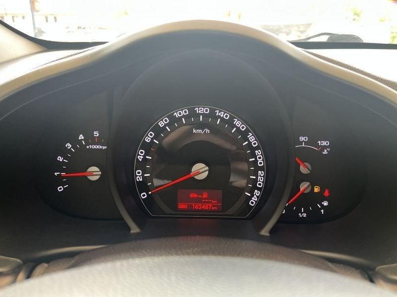 Kia Sportage 1.7 CRDI VGT ACTIVE 2WD