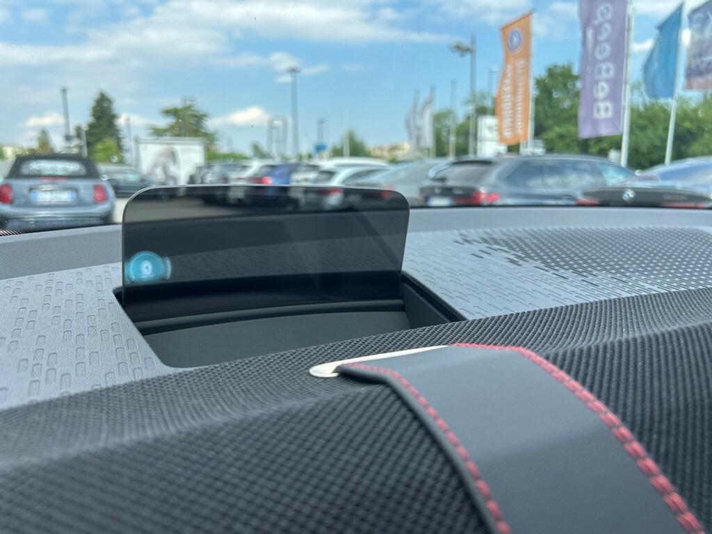 Mini Mini Aceman All-Electric SE JCW