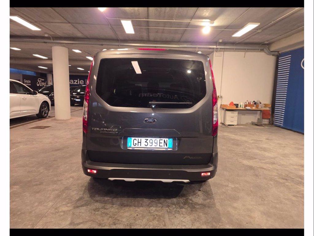 FORD Gran tourneo connect 1.5 tdci 120cv active del 2022