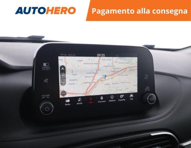 FIAT Tipo 1.0 5 porte Cross