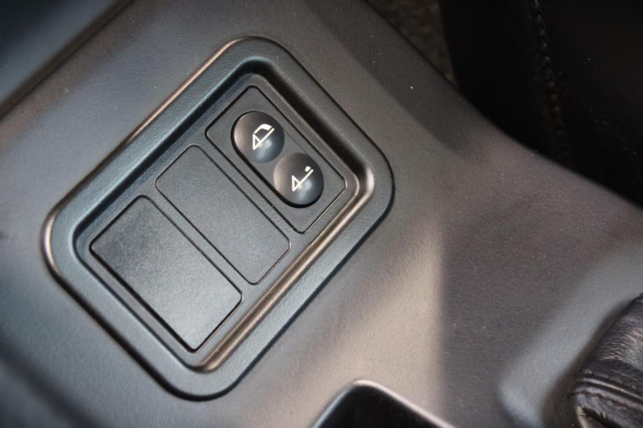 Bmw Z3 1.9 Stahl-Grau