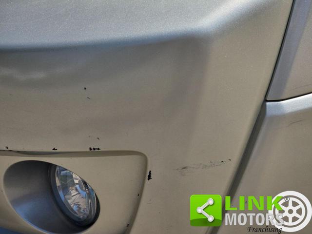 FIAT Scudo Panorama 2.0 mjt CH1 120cv 8/9p.ti
