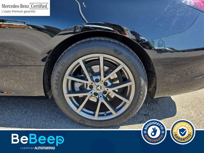 Mercedes-Benz CLE Cabrio 220 D ADVANCED AUTO