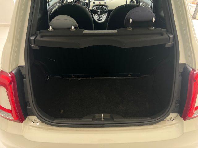 FIAT 500 1.2 Dualogic Lounge tua da ?149,00