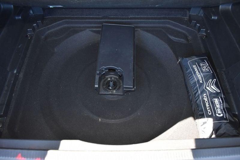 Citroën C5 Aircross BlueHDi 130 S&S Shine EAT8