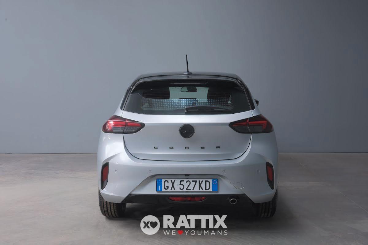 Opel Corsa 1.2 100CV GS