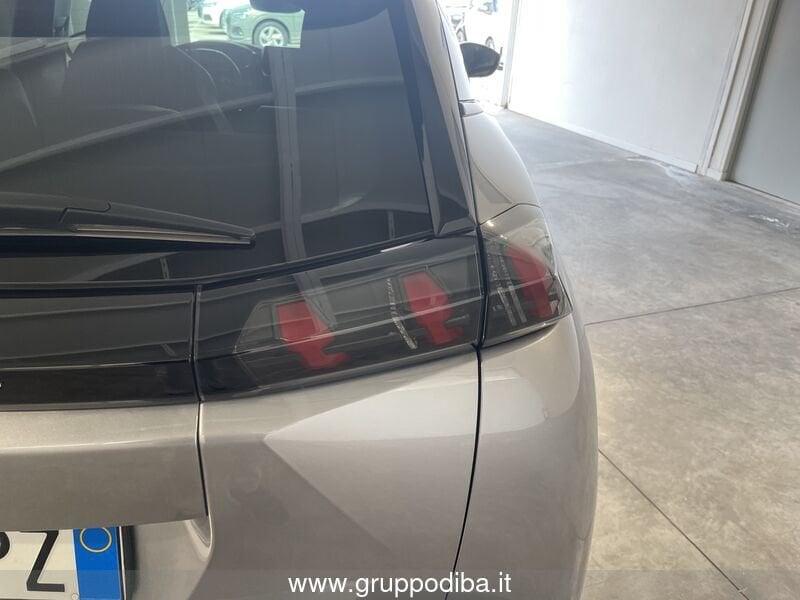 Peugeot 2008 II 2020 Benzina 1.2 puretech GT s&s 130cv