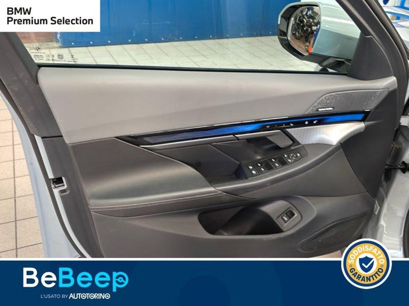 BMW Serie 5 I5 XDRIVE40 MSPORT PRO