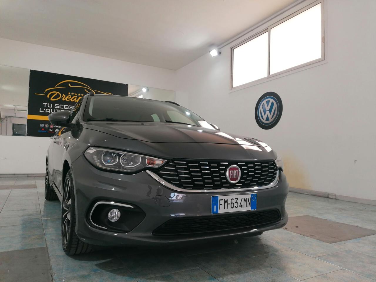 Fiat Tipo 1.3 Mjt S&S SW Business