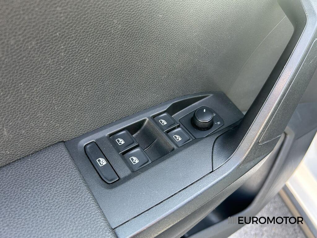 Seat Arona 1.0 EcoTSI Style