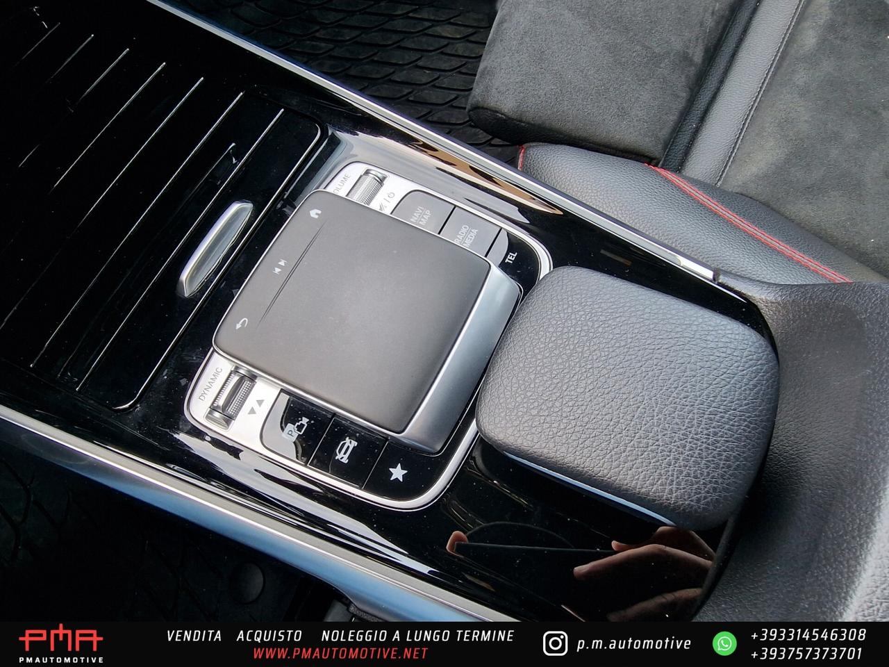 Mercedes-Benz GLB 200 d Premium auto 7 posti