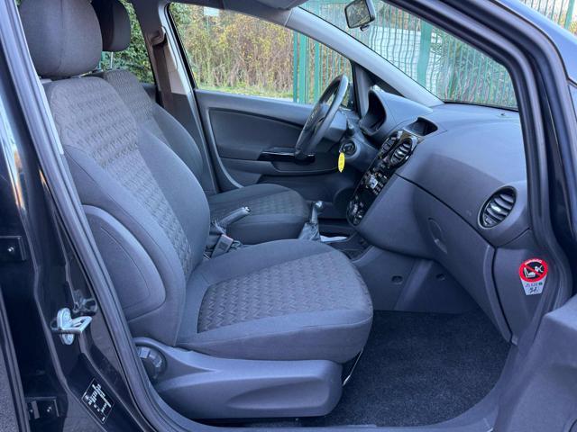 OPEL Corsa 1.3 CDTI 75CV F.AP. 5 porte Edition