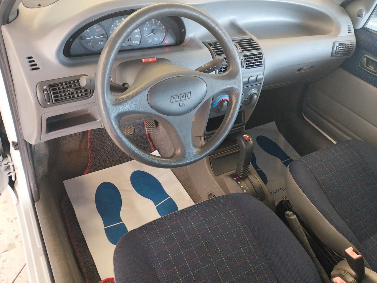 Fiat Punto 60 cat 5 porte Selecta