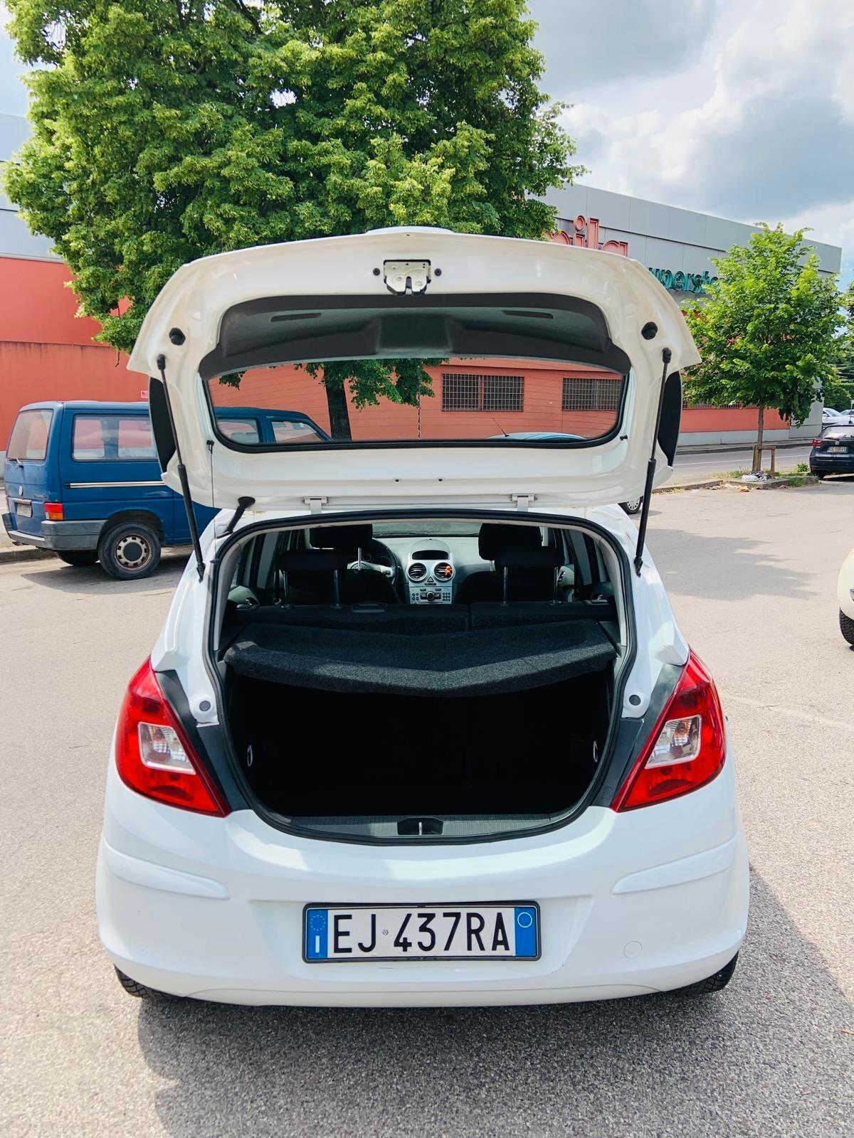Opel Corsa 1.3 CDTI 95CV ecoFLEX 5 porte Start&Stop Elective