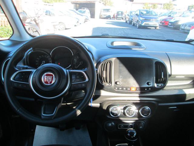 FIAT 500L 1.4 95 CV S&S Sport