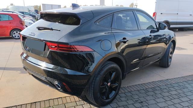 JAGUAR E-Pace 2.0D 150 CV AWD aut. R-Dynamic S