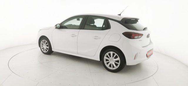 OPEL Corsa 1.5 D 100 CV Edition AUTOCARRO N1 - PREZZO+IVA
