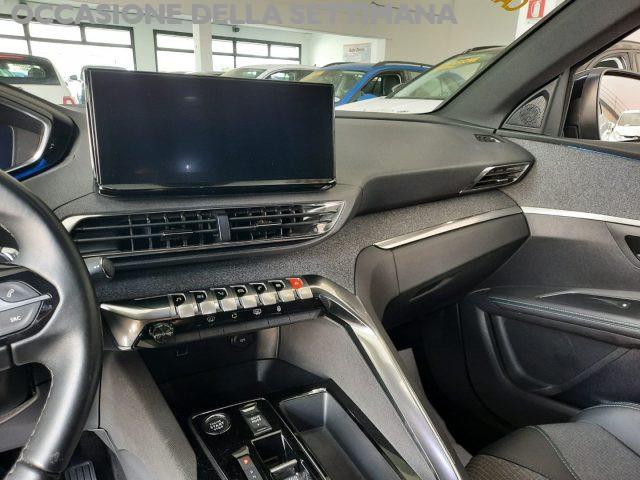 PEUGEOT 5008 BlueHDi 130 S&S EAT8 Allure Pack
