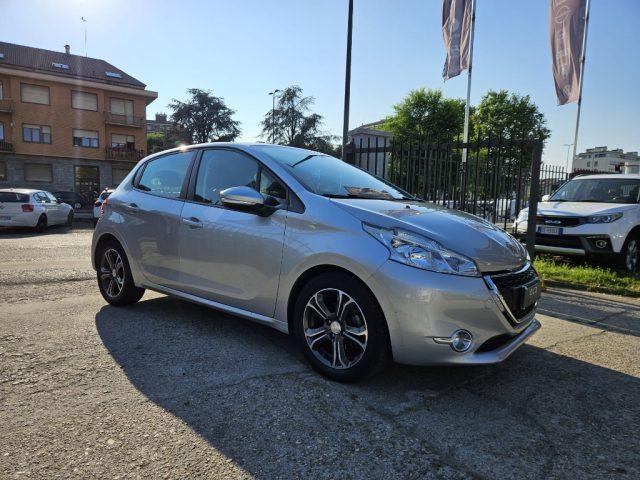 PEUGEOT 208 1° serie 1.4 VTi 95 CV 5p. GPL