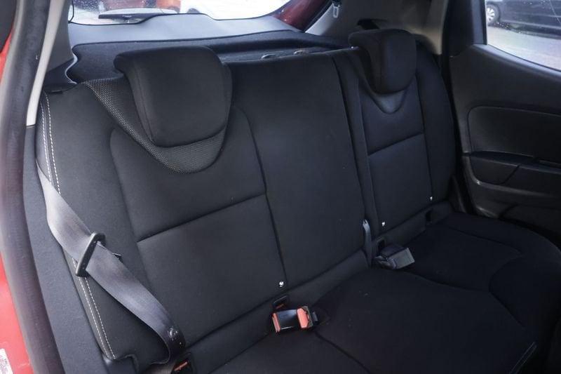 Renault Clio Renault Clio dCi 8V 90 CV EDC Start&Stop 5 porte Energy Duel Unicoproprietario