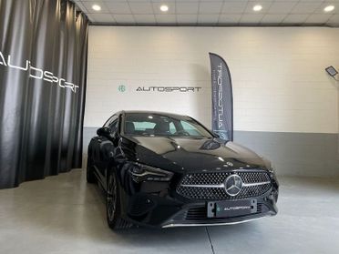 Mercedes-Benz CLA Coupé CLA 180 Automatic Progressive Advanced