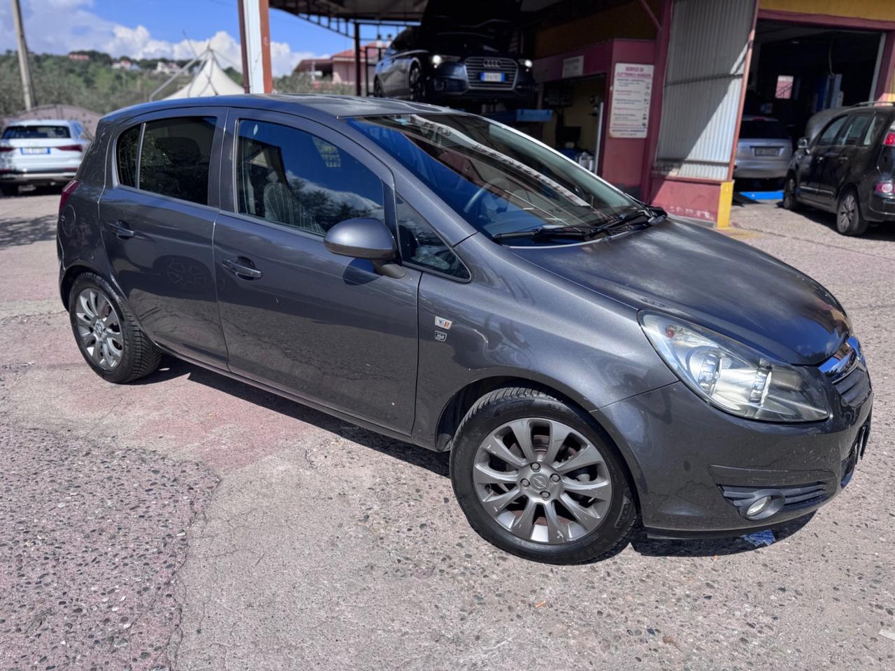 Opel Corsa 1.3 CDTI 75CV ecoFLEX 5 porte Edition
