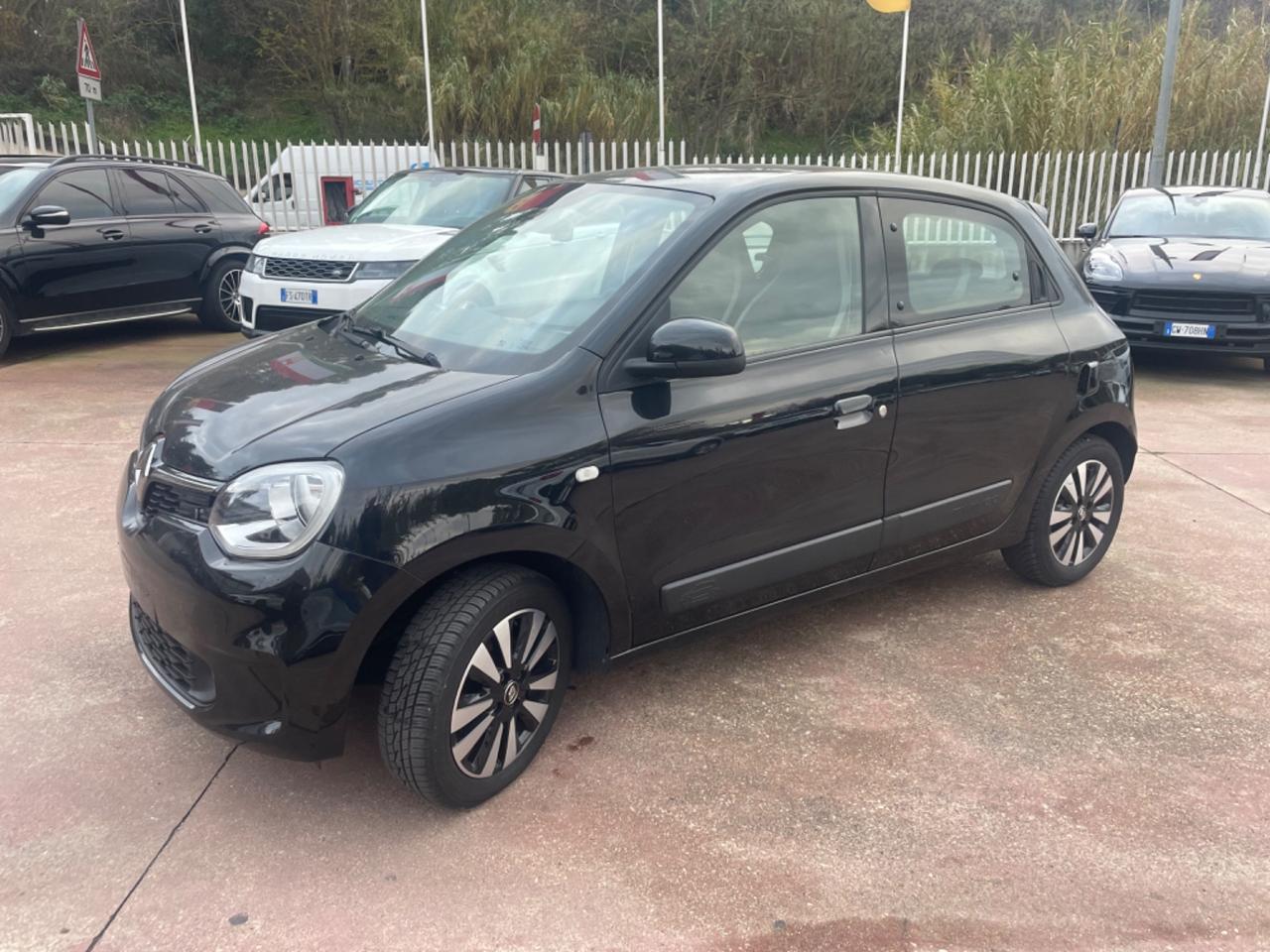 Renault Twingo SCe 65 CV Intens