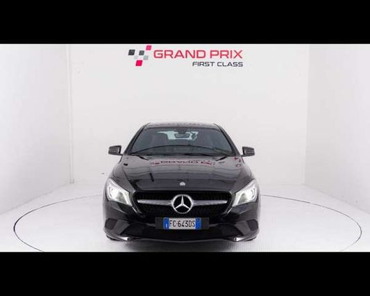 Mercedes-Benz CLA 180 Sport