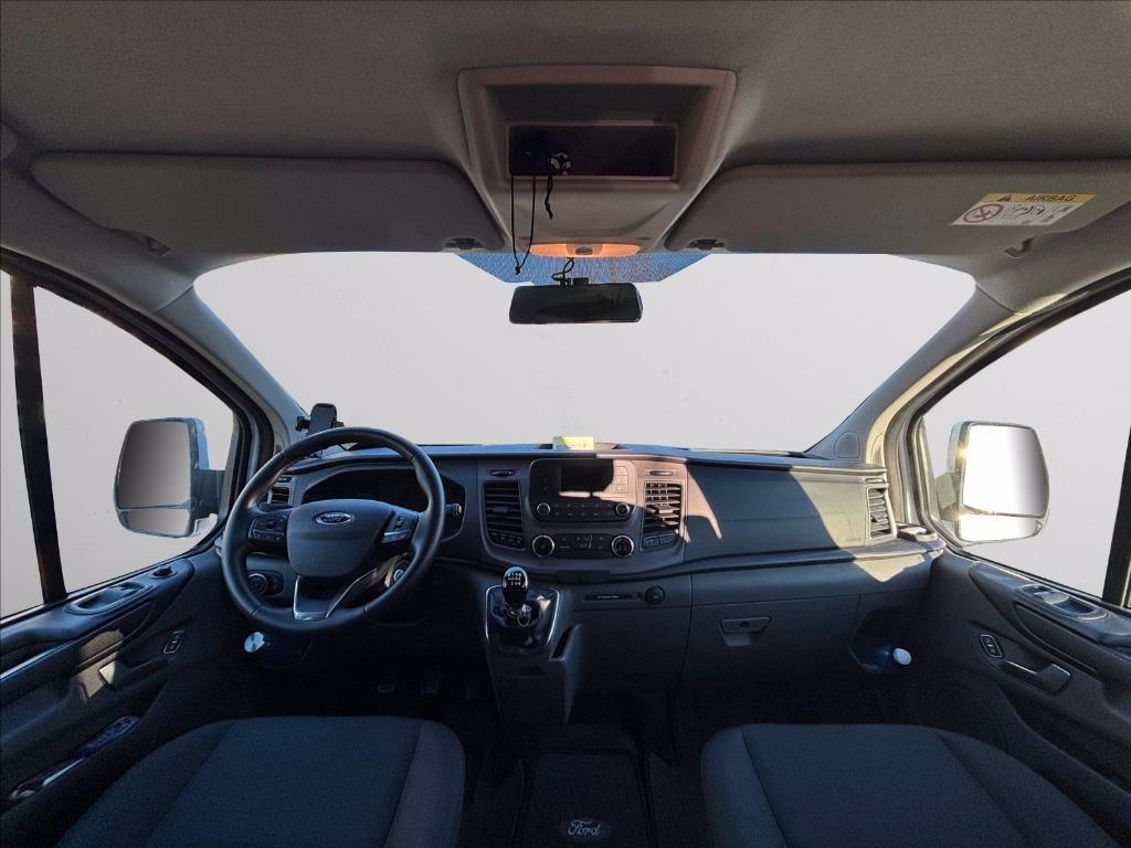 FORD Nugget 320 L1H1 Trend 130cv del 2023