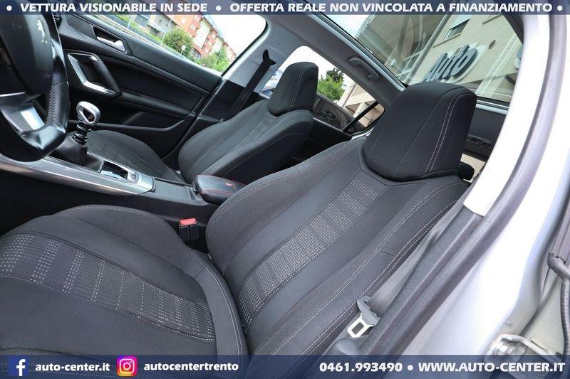 Peugeot 308 1.2 Turbo 130 S&S Allure