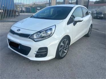 Kia Rio 1.4 CRDi 5p. Cool
