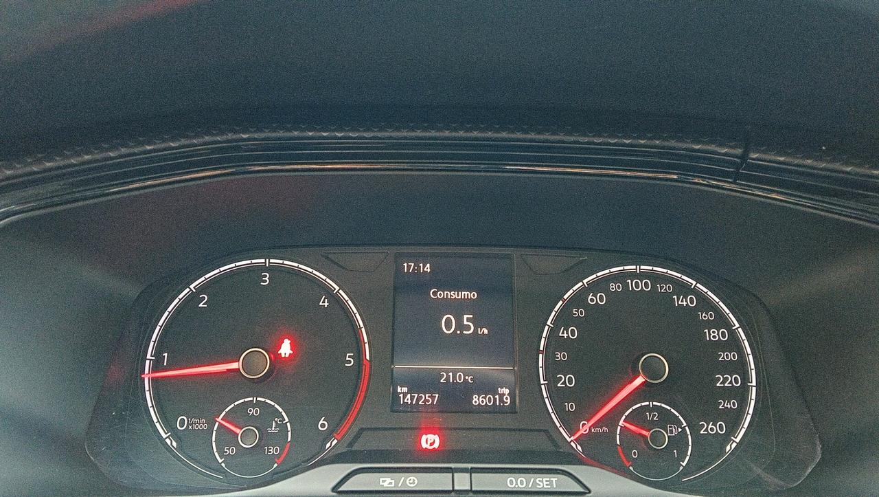 VW T-CROSS 1.6 DIESEL -PREZZO PROMO!