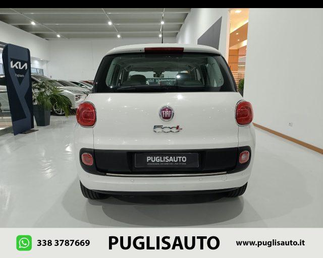 FIAT 500L 1.3 Multijet 85 CV Pop Star