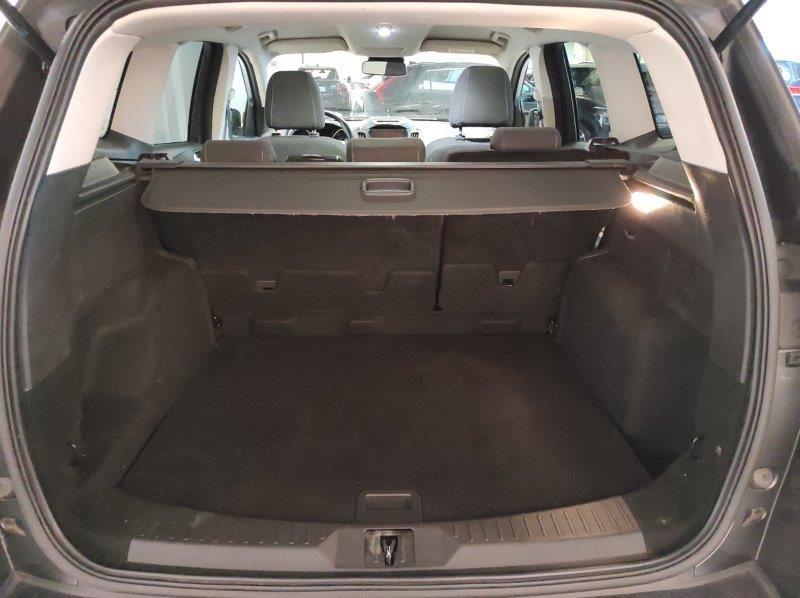 FORD Kuga 2ª serie - Kuga 1.5 EcoBoost 120 CV S&S 2WD Plus